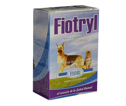 fiotryl