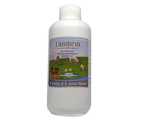 lombrin